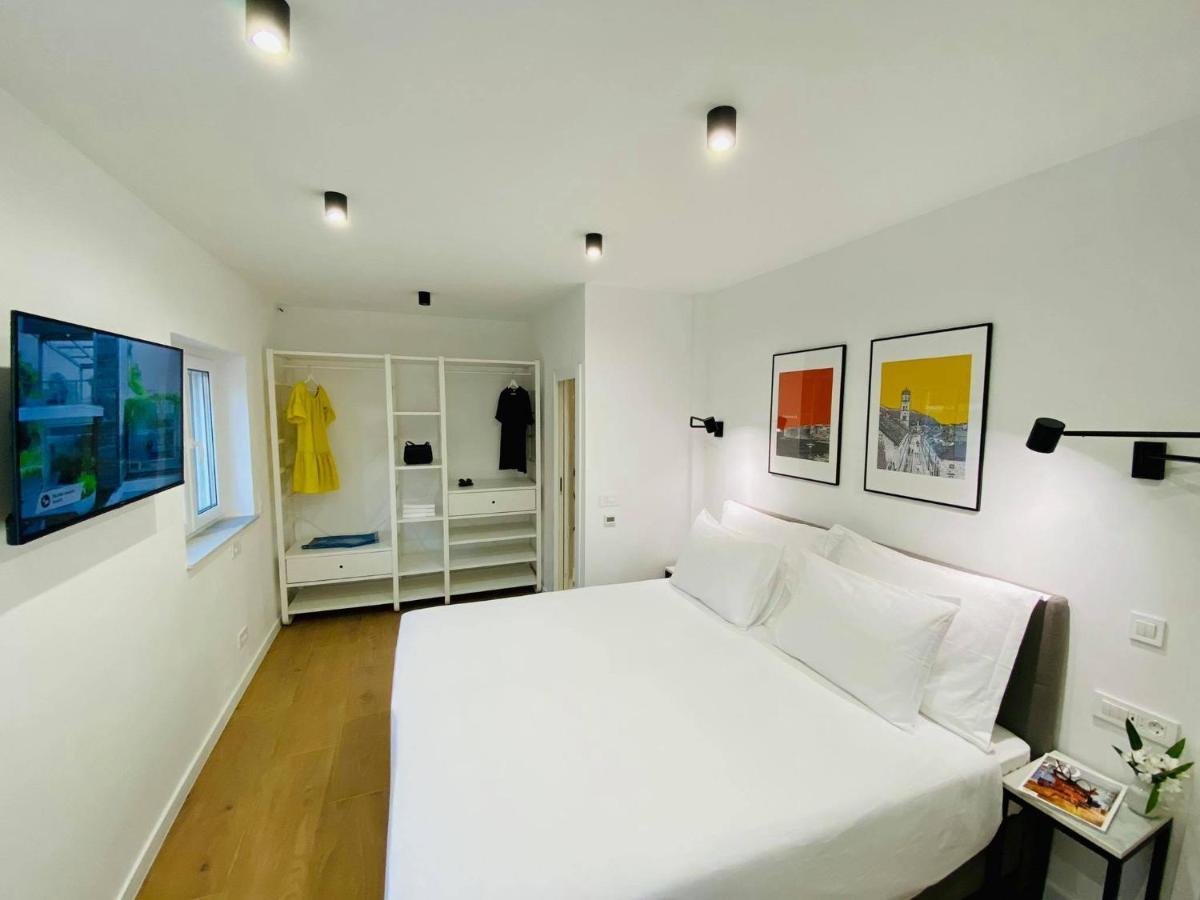 Luxury Townhouse Baba Hotel Дубровник Екстериор снимка