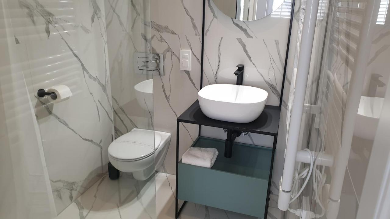 Luxury Townhouse Baba Hotel Дубровник Екстериор снимка