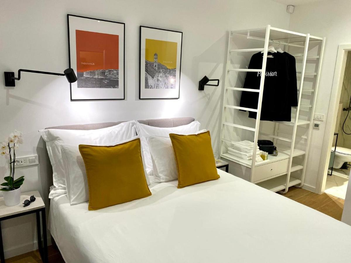 Luxury Townhouse Baba Hotel Дубровник Екстериор снимка