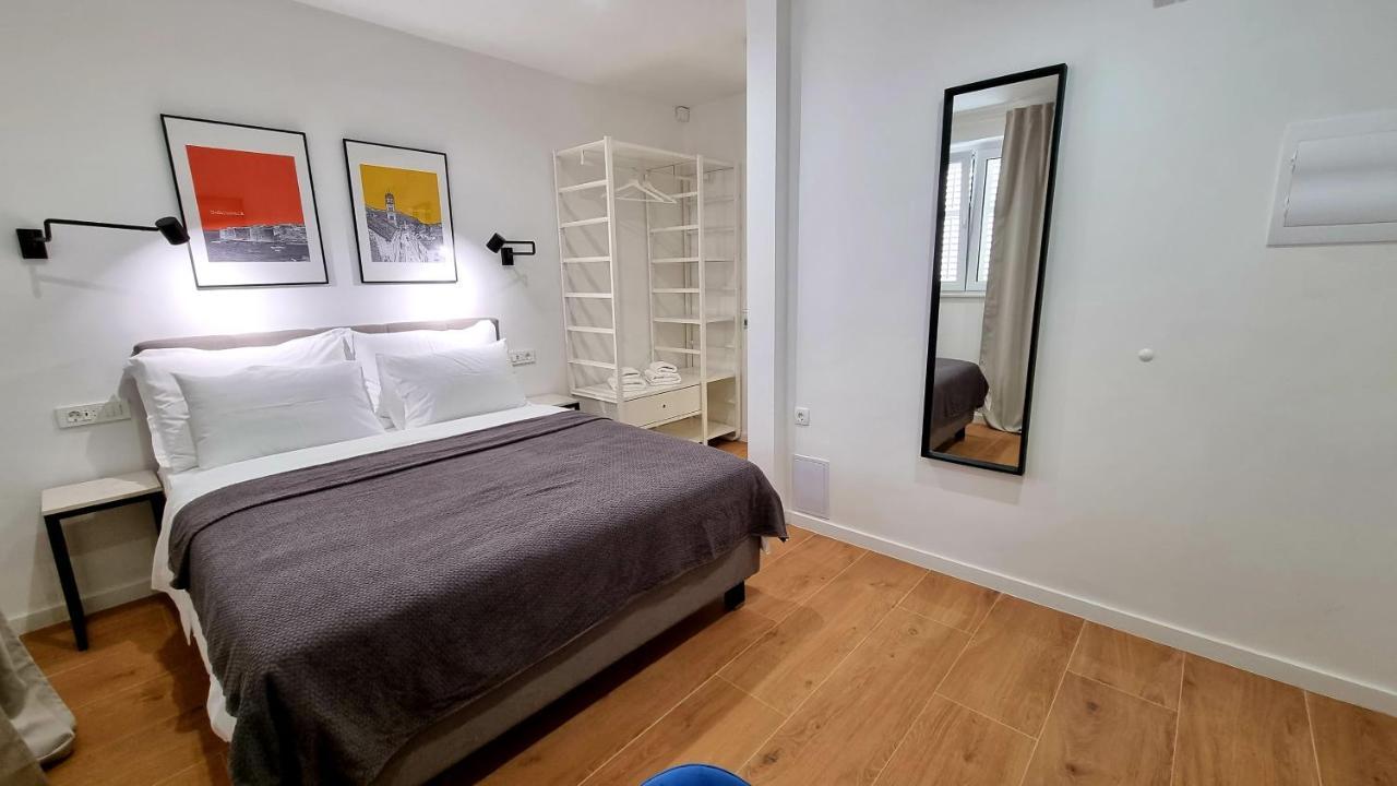 Luxury Townhouse Baba Hotel Дубровник Екстериор снимка