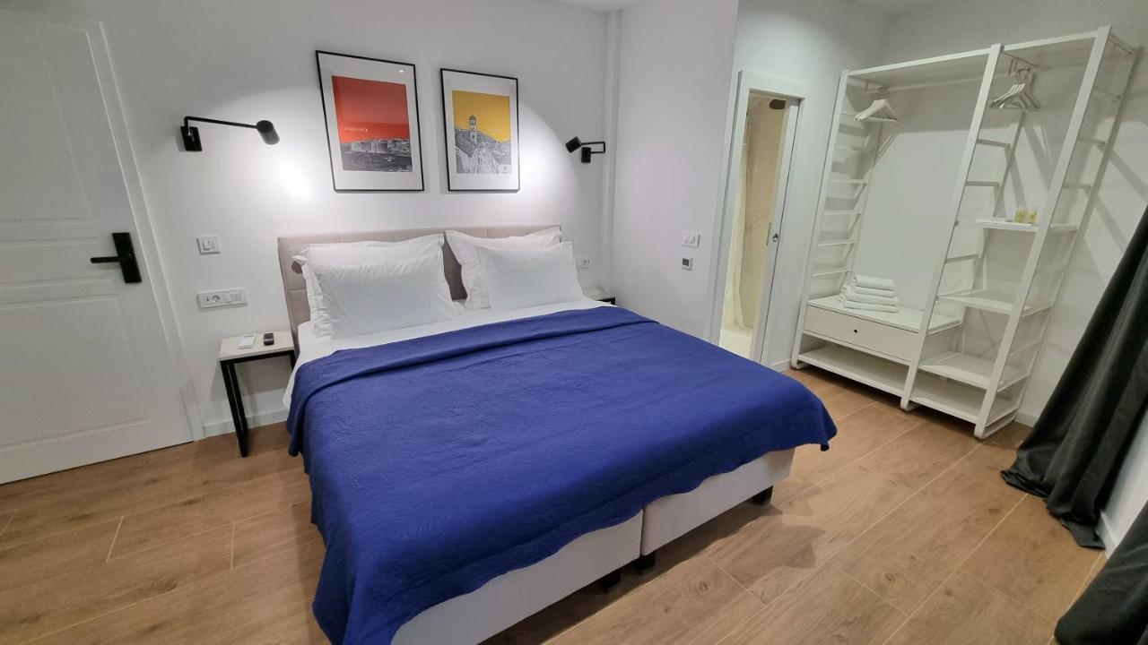 Luxury Townhouse Baba Hotel Дубровник Екстериор снимка