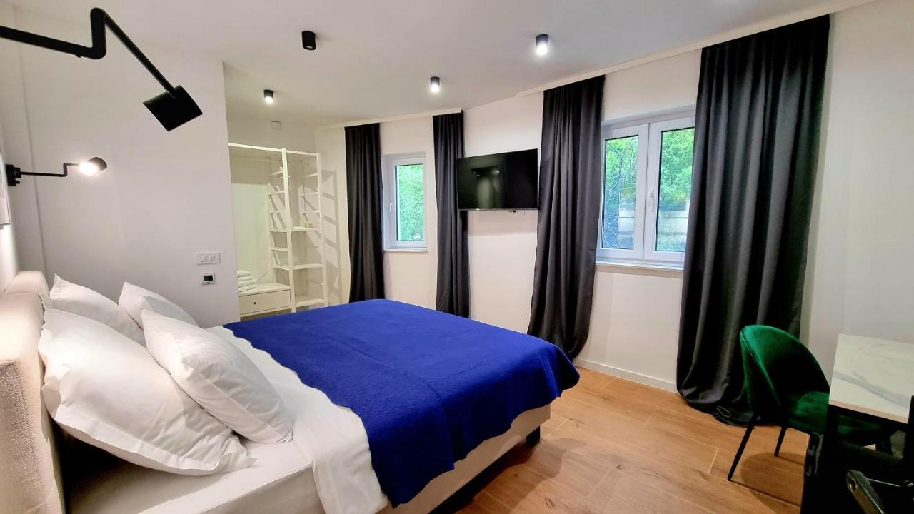 Luxury Townhouse Baba Hotel Дубровник Екстериор снимка